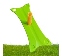 Tees de golf professionnels - Tees de golf pour sac à dos, petits tees de golf | Tees de golf portables multifonctions - Accessoires de thé de golf légers et réutilisables - Accessoires de golf pour