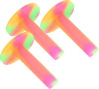Tees de golf, support de balle de golf, support de balle de golf, tee de golf en caoutchouc, outil d'entraînement de golf, accessoire d'entraînement de golf