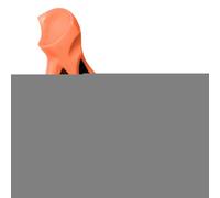 Tees de Golf | Tees De Golf Inclinés À 10 Degrés pour Parcours - Réduisent la Rotation de Balle et Améliorent la Précision pour Entraînement et Pratique sur Parcours