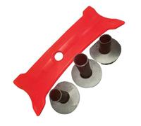 Tees for Golf - VersatileAnti-Slip On-Course Accessories Swing Training Aid