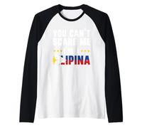 Tees Philippines Manche Raglan