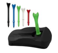 Tees pour Simulateur de Golf V3 Articulé pour pratique de golfeur