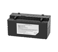 Teesa Batterie Li-Ion 20800mAh Compresseur Glacière Série TSA6xxx - Batterie supplémentaire avec USB-A & USB-C - Batterie de Rechange Refroidissement Mobile Camping - Noir