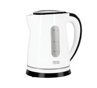 TEESA Bouilloire sans fil TSA1020W Blanc