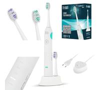 Teesa SONIC PRO IPX7 Sonic Toothbrush