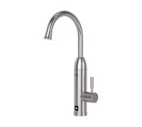 Teesa Chauffe-eau instantané 3500 W Robinet de cuisine Écran LED Protection IPX4
