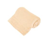 Teesa Couverture Polaire 150x200 cm Crème TSA8901-5