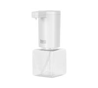 Teesa Distributeur de Savon Mousse Rechargeable avec détecteur de Mouvement TSA8076