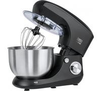 Teesa Robot de cuisine EASY COOK SINGLE 1400W TSA3545-B - Nouveau & Original