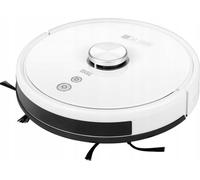 Teesa SMART VAC PRO - Robot de nettoyage intelligent avec fonction HEPA & mop