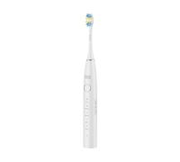 Teesa SONIC Brosse À Dents Sonic 2 Blanc 5 Modes de Travail Étui de Voyage Protection IPX7 TSA8087-W