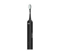 Teesa Sonic Elite Brosse à dents sonique Noir