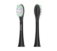 Teesa Sonic Elite TSA8082-B Têtes de Brosse à Dents Doux 2pcs
