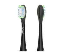 Teesa Sonic Elite TSA8082-B Têtes de Brosse à Dents Moyenne 2pcs