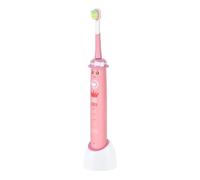 Teesa Sonic Junior Brosse à dents sonique électrique pour enfants (brosse à dents sonique fille)
