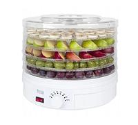 teesa tsa3030 Déshydrateur automatique pour champignons, fruits et légumes
