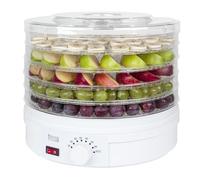 Déshydrateur d'Aliments TEESA TSA3030 250 W