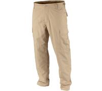 TEESAR HOMMES EDR MILITAIRE PATROUILLE PANTALON ARMÉE COMBATTRE PANTALON COTON U