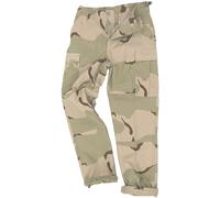 TEESAR HOMMES TACTIQUE EDR UNIFORME PANTALON COTON ARMY PANTALON 3 COULEURS DÉSE
