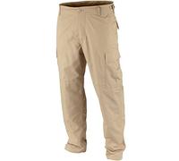 Mil-Tec US BDU Field Ripstop, pantalon en textile XL Beige (Kaki) Beige (Kaki)