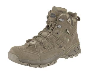 TEESAR SQUAD TACTIQUE HOMMES BOOTS MILITAIRE AIRSOFT COMBAT CHAUSSURES CAMO MULT