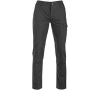 Teesar US BDU Hommes Pantalon Ripstop SlimFit Militaire Uniforme Armée Noir