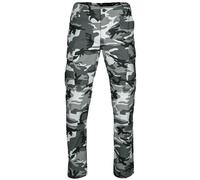 Mil-Tec BDU Field Ripstop, pantalon cargo XL Urban Urban
