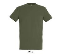 Teeshirt Homme Imperial Army - 2XL M