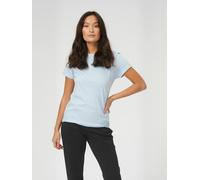 TEESHOPPEN Haut ' Basic ' bleu, Taille S