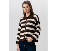 TEESHOPPEN Pull-over ' Josie Polo ' blanc cassé, Taille XS-XL