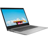 Teeta 2020 Lenovo IdeaPad Laptop ComputerAMD A6-9220e 1.6GHz 4GB Memory 64GB eMMC Flash Memory 14" AMD Radeon R4 AC WiFi Microsoft Office 365 Platinum Gray Windows 10 Home
