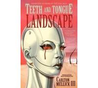 Teeth And Tongue Landscape