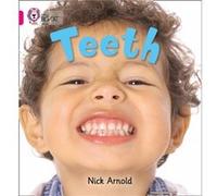 Teeth by Nick Arnold Nick Arnold (Auteur)