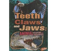 Teeth, Claws, And Jaws