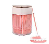 Teeth Cleanliness: Keep your mouth clean with our hygienic and durable Do