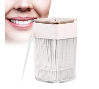 Teeth Cleanliness: Keep your mouth clean with our hygienic and durable Do