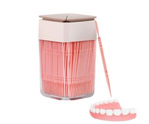 Teeth Cleanliness: Keep your mouth clean with our hygienic and durable Do