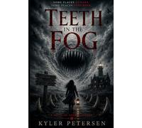 Teeth In The Fog