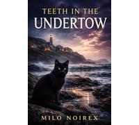 TEETH IN THE UNDERTOW