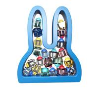 Teeth | Keepsake Box Lost Teeth Holder With Labels