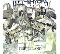 Teeth of the Hydra - Greenland