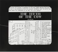 Teeth of the Cow - Teeth of The Cow [Import]