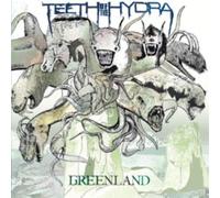Teeth of the Hydra – Greenland – CD