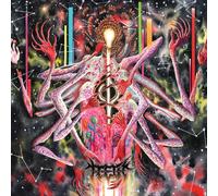 Teeth The Curse of Entropy (Vinyl)
