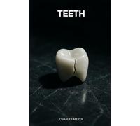 Teeth: When a Corporate Executive Transforms Into Something He Can't Explain