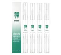 Teeth Whitening Gel & Whitening Essence Pen, Gum Care Protector