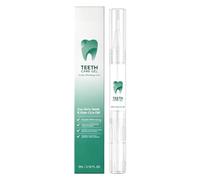 Teeth Whitening Gel & Whitening Essence Pen, Gum Care Protector