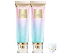 Teeth Whitening Toothpaste, Dentifrice Blanchissant à La Nicotinamide, Xoermioy Niacinamide Whitening Toothpaste, Dazzling White Toothpastes Fresh Breath, Fresh Breath For Women, Men (m, 2PC)