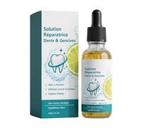 Teeth Whiteningsolution, Tooth Care Solution, Teeth Cleaning Drops,