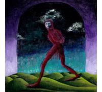 Teethe - Magic of the Sale - Purple [Vinyl LP] [VINYL]